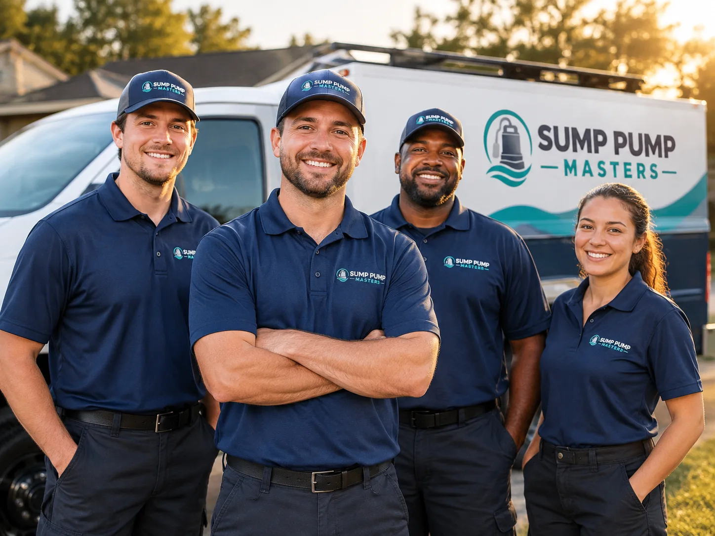 Sump Pump Repair company in Menifee, AR
